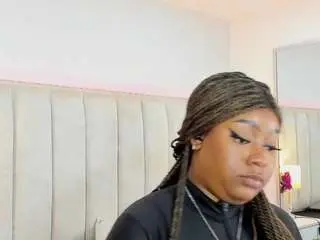 Camsoda Best Webcam of trieximars