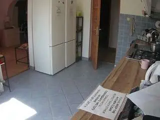 Camsoda Adult Video Chat of voyeurcam-julmodels-kitchen