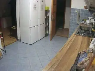 Camsoda Best live sex cam show of voyeurcam-julmodels-kitchen