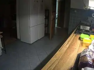 Camsoda Adult Video Chat of voyeurcam-julmodels-kitchen
