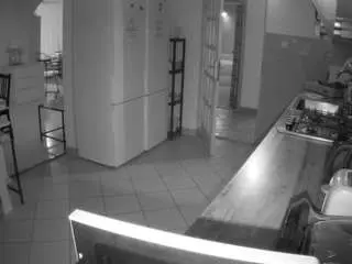 Camsoda Nude Webcam of voyeurcam-julmodels-kitchen
