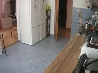 Camsoda Watch Live Sex Cams of voyeurcam-julmodels-kitchen