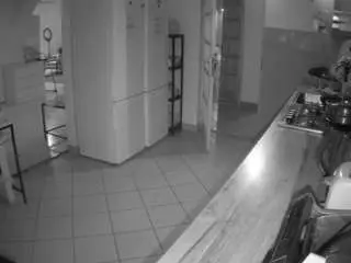 Camsoda Live Porn of voyeurcam-julmodels-kitchen