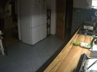 Camsoda Live Porn of voyeurcam-julmodels-kitchen