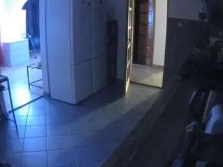 Camsoda Live Sex of voyeurcam-julmodels-kitchen