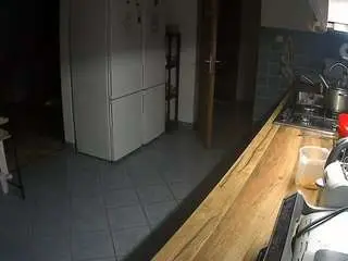 Camsoda Sex Cam of voyeurcam-julmodels-kitchen