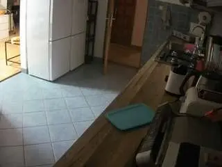 Camsoda Sex Chat of voyeurcam-julmodels-kitchen