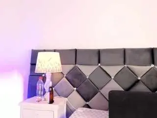 Camsoda Nude Webcam of xxxiomara