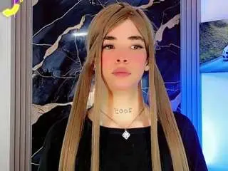 Camsoda Sex Cam of zara-gill