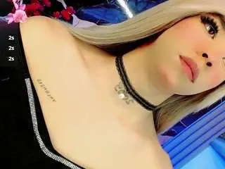 Camsoda Live Porn of zara-gill