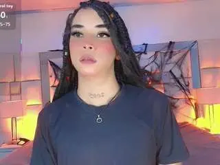 Camsoda Sex Chat of zara-gill