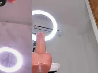Camsoda Live Sex Cam of zoe-backer