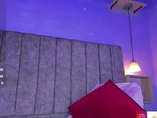 Camsoda Live Sex Cam of bianca-ethan