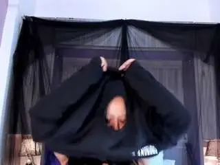 Camsoda Live Sex of alliebennet