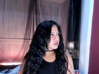 Camsoda Nude Webcam of alliebennet
