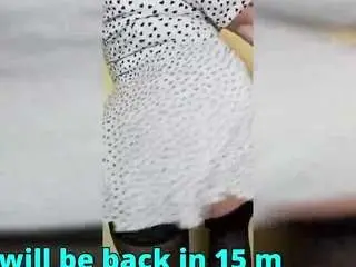 Camsoda Sex Cam of fluffybeauty