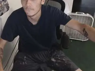 Camsoda Sex Cam of kingcase607