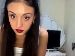 Camsoda Sex Cam of libbyzucco