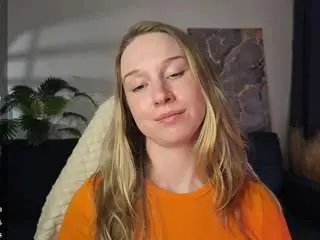Camsoda Sex Cam of elve-vesper