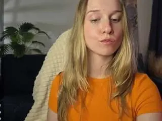 Camsoda Nude Webcam of elve-vesper