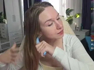 Camsoda Adult Webcam of elve-vesper