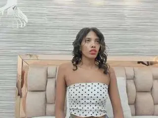 Camsoda Live Porn of ikia-lopezz