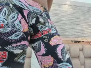 Camsoda Sex Cam of ikia-lopezz