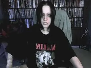 Camsoda Live Porn of medusagorgona