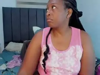 Camsoda Adult Webcam of melanym