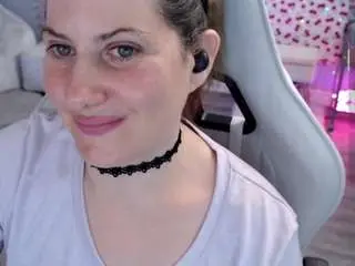Camsoda Live Sex Cam of bellastar84