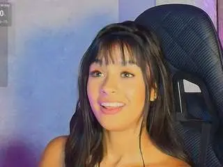 Camsoda Private Sex Chat of emiilieevaans