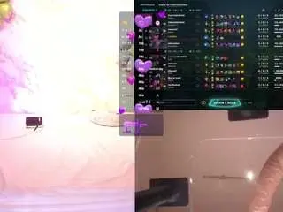 Camsoda Adult Webcams of ladyreload