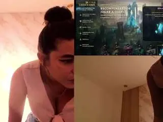 Camsoda Best live sex cam show of ladyreload