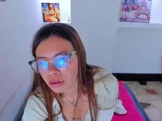 Camsoda Nude Webcam of maia-blaze