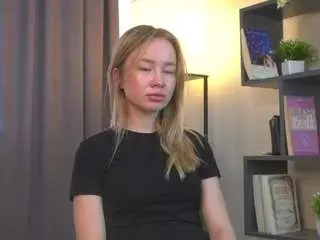 Camsoda Sex Cam of nyan-kitty