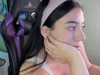 Camsoda Nude Webcam of pandorart