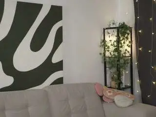 Camsoda Live Sex Cam of rosettaesteve