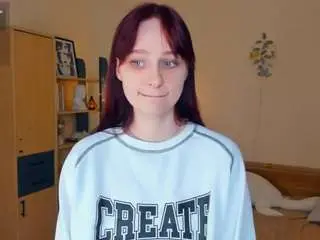 Camsoda Sex Chat of kittieace