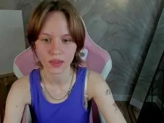 Camsoda Free Live Porn of milena-milyan