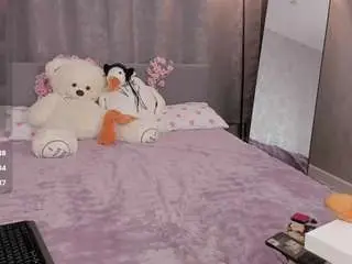 Camsoda Sex Cam of milena-milyan