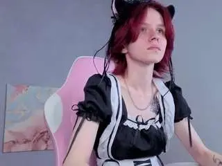 Camsoda Live Sex Cam of milena-milyan