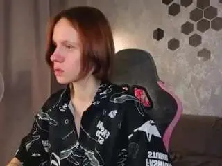 Camsoda Sex Cam of milena-milyan