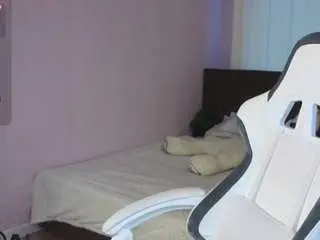 Camsoda Private Sex Chat of milena-milyan