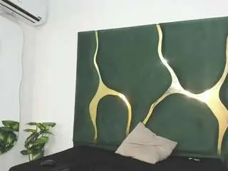 Camsoda Adult Webcam of valentinaasm