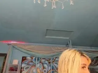 Camsoda Adult Webcam of adrianna777