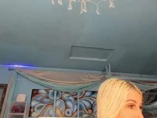 Camsoda Adult Webcams of adrianna777