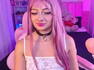 Camsoda Sex Cam of angel-gates