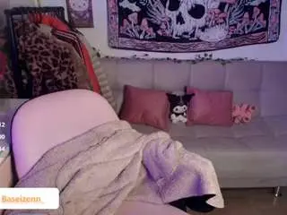 Camsoda Sex Cam of exodiadestroy