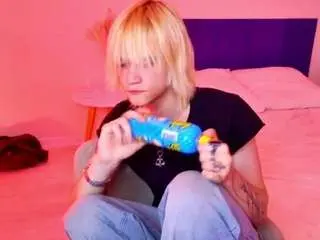Camsoda Best Webcam of legacystaar