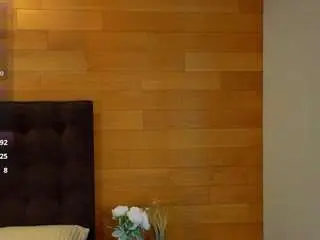 Camsoda Private Sex Chat of tinamilger